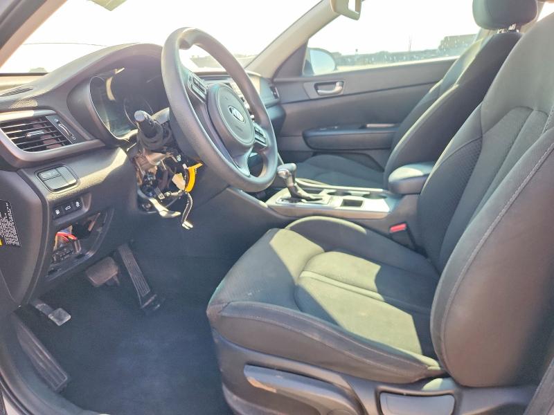 Aukcja sprzedaży 2016 Kia Optima, vin: 5XXGT4L35GG047052, numer aukcji: 54875386
