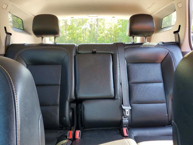 Aukcja sprzedaży 2021 Gmc Terrain, vin: 3GKALVEV9ML304258, numer aukcji: 52165026
