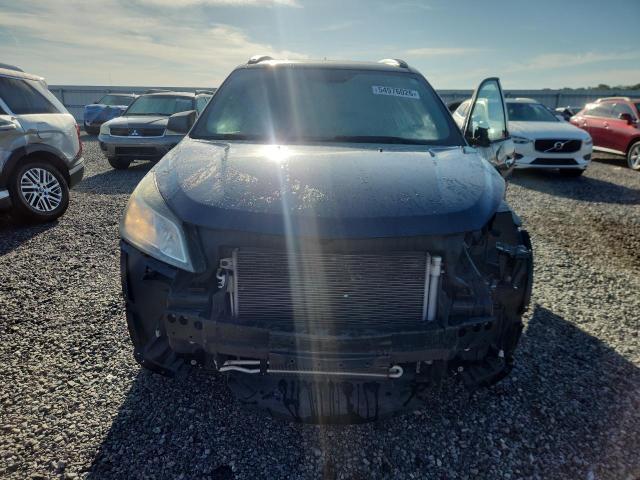 Продажа на аукционе авто 2017 Chevrolet Traverse, vin: 1GNKRFKD9HJ168931, номер лота: 54976026