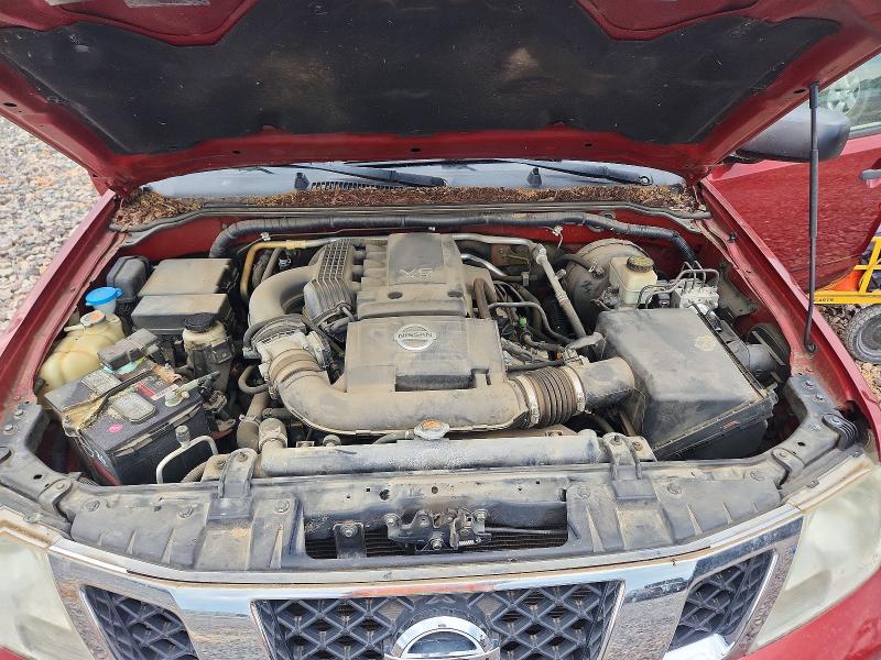 Продажа на аукционе авто 2015 Nissan Frontier, vin: 1N6AD0ER0FN727258, номер лота: 53948346