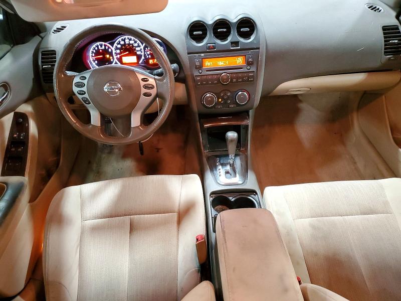 Продажа на аукционе авто 2012 Nissan Altima, vin: 1N4AL2AP2CC225628, номер лота: 52845036