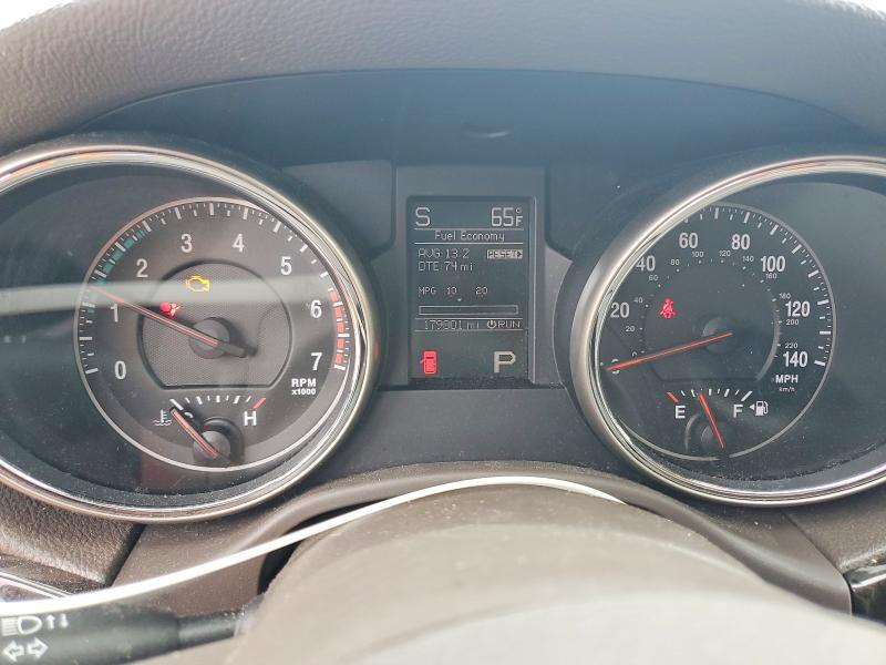 Aukcja sprzedaży 2012 Jeep Grand Cherokee, vin: 1C4RJFAT5CC297740, numer aukcji: 52291146