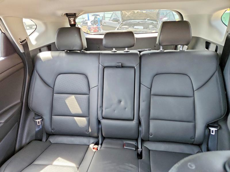 Aukcja sprzedaży 2020 Hyundai Tucson, vin: KM8J3CALXLU242017, numer aukcji: 54833806