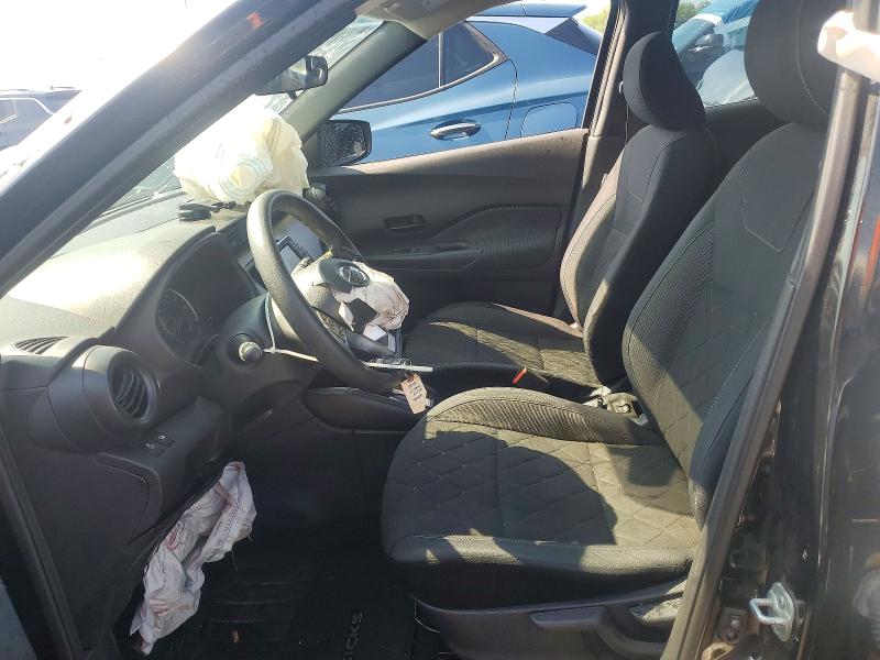 Продажа на аукционе авто 2018 Nissan Kicks, vin: 3N1CP5CU8JL513542, номер лота: 53200006
