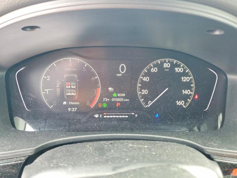 Aukcja sprzedaży 2024 Honda Civic, vin: 2HGFE2F57RH563728, numer aukcji: 54467406