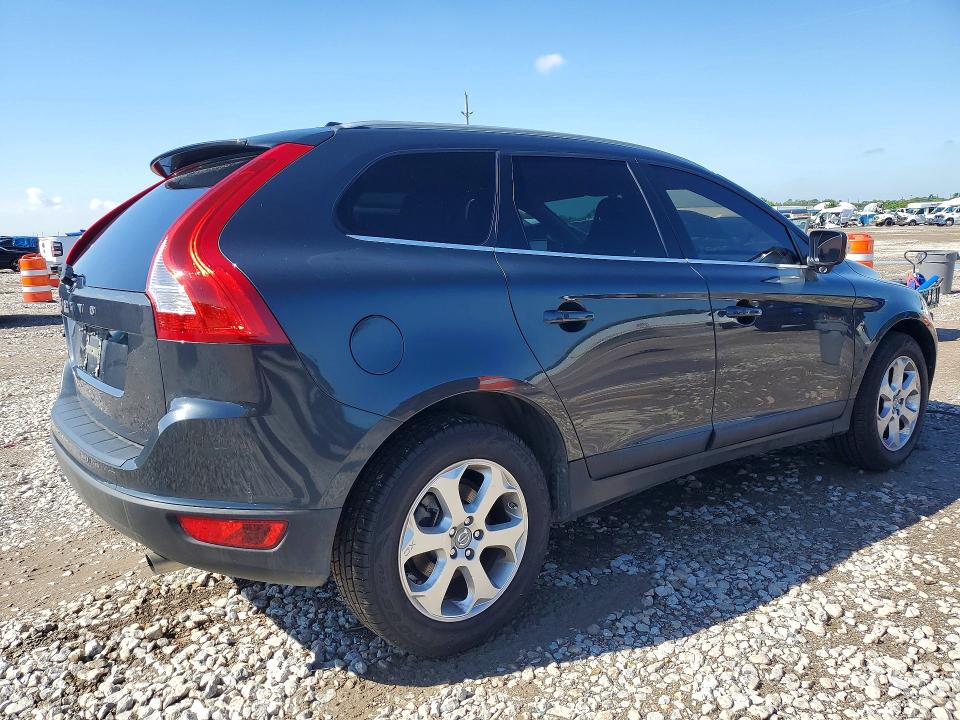 Продаж на аукціоні авто 2013 Volvo Xc60, vin: YV4952DL2D2382063, номер лоту: 55202946
