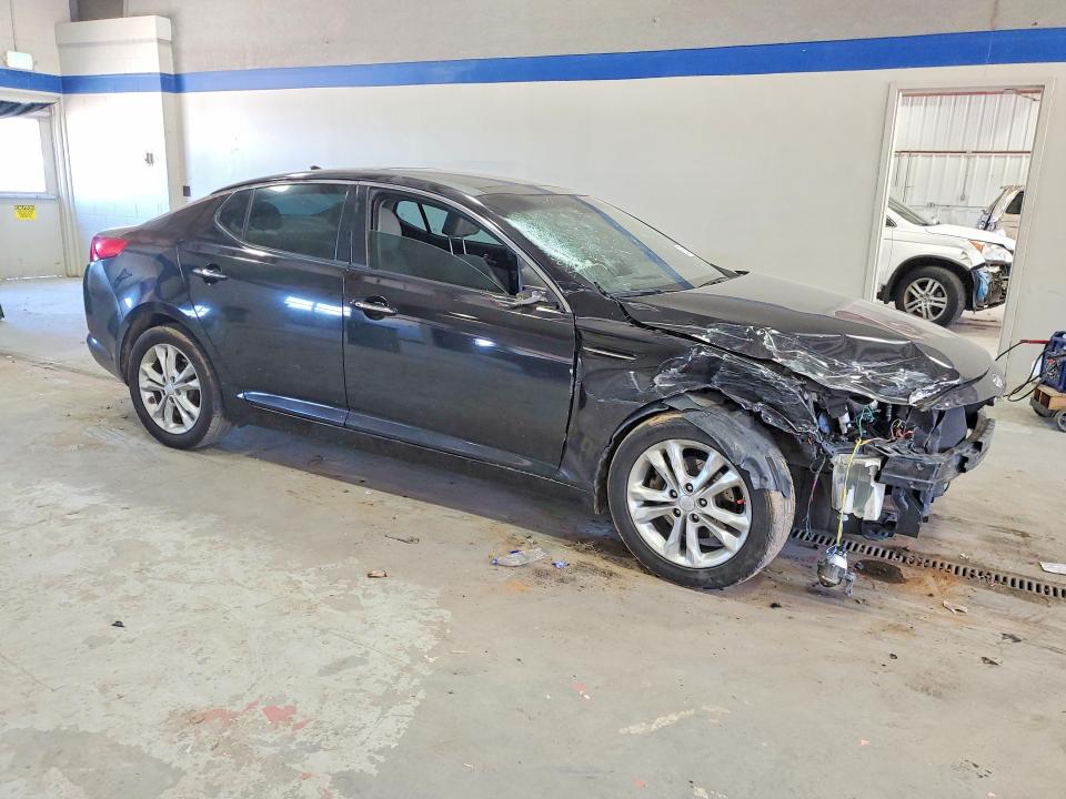 Продаж на аукціоні авто 2012 Kia Optima, vin: 5XXGN4A7XCG022707, номер лоту: 53842766