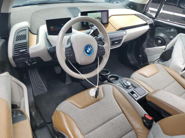 Продаж на аукціоні авто 2014 Bmw I3, vin: WBY1Z2C53EVX51471, номер лоту: 55389836