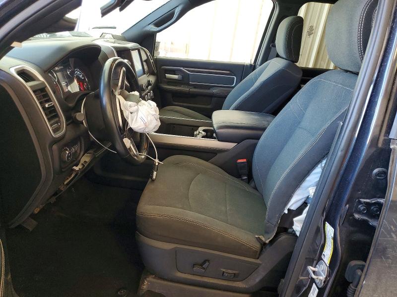Продаж на аукціоні авто 2020 Ram 2500, vin: 3C6UR5DL0LG303862, номер лоту: 52733806