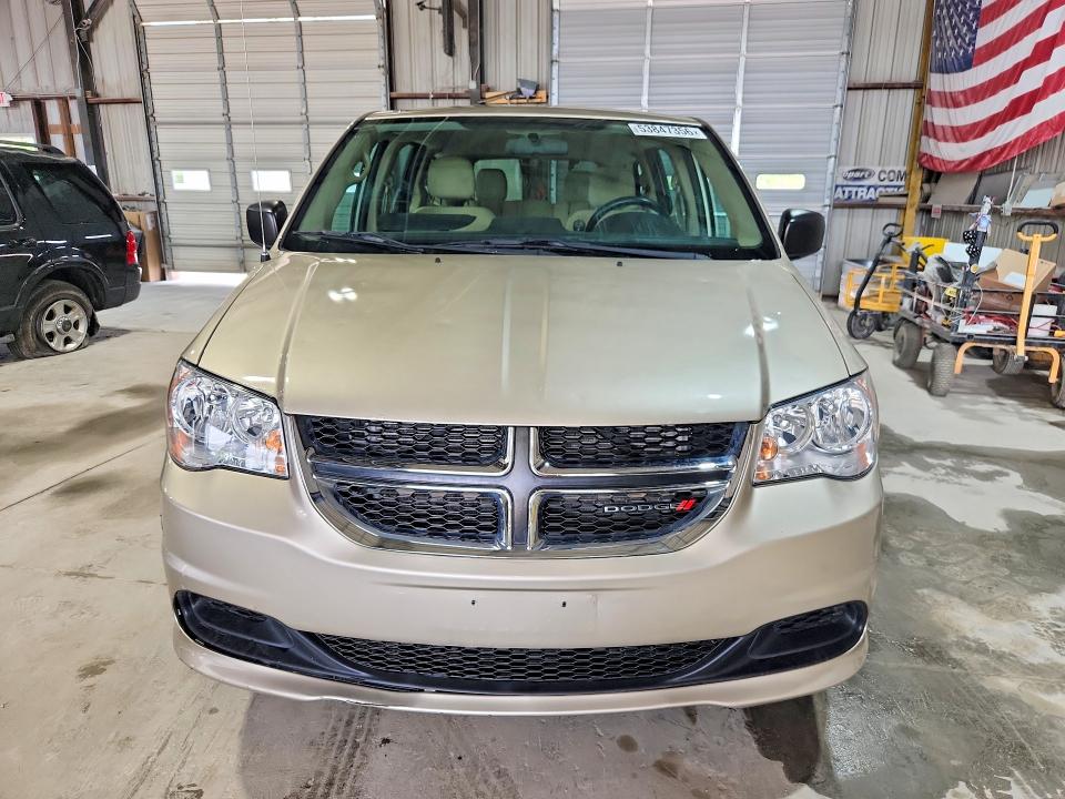 Aukcja sprzedaży 2015 Dodge Grand Caravan, vin: 2C4RDGBGXFR606192, numer aukcji: 53847356