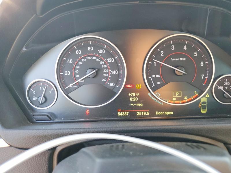 Продажа на аукционе авто 2014 Bmw 428, vin: WBA3T1C55EPS98512, номер лота: 53895256