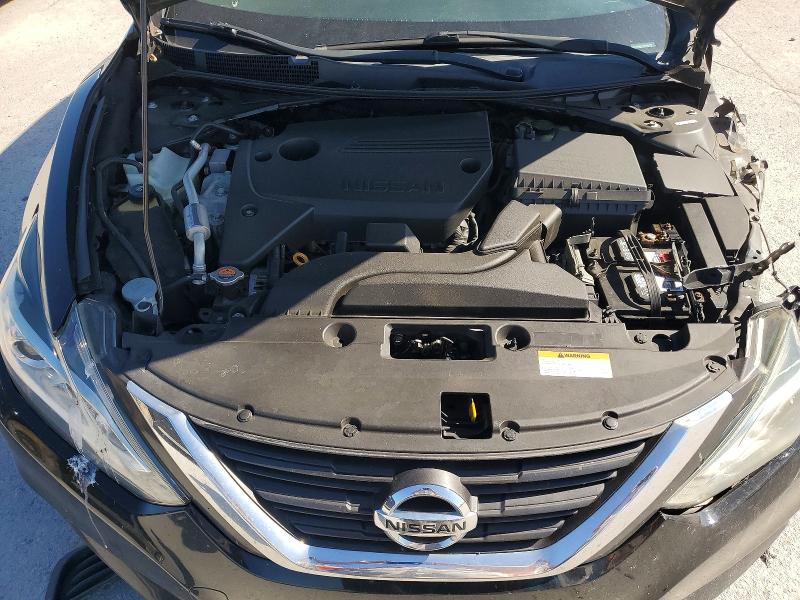 Продаж на аукціоні авто 2016 Nissan Altima, vin: 1N4AL3AP7GN325739, номер лоту: 53298426
