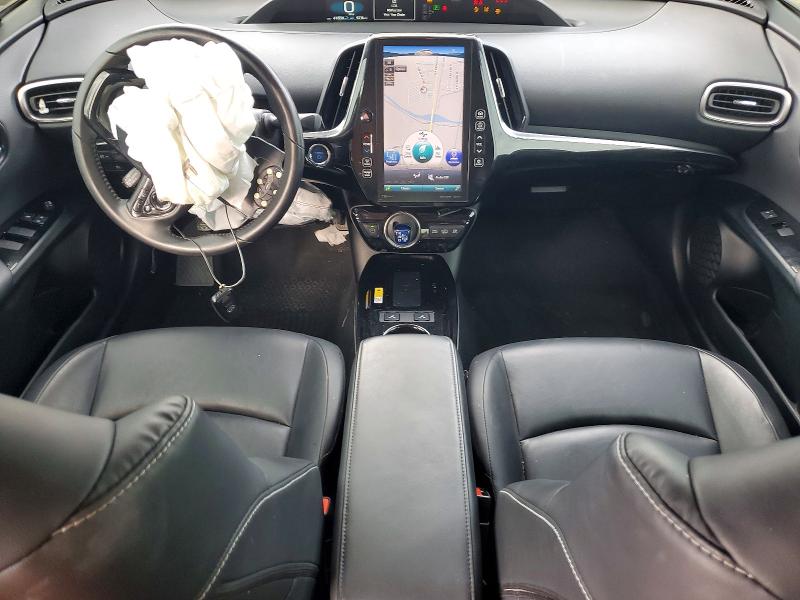 50508906 :رقم المزاد ، JTDKAMFPXN3207695 vin ، 2022 Toyota Prius Prime مزاد بيع