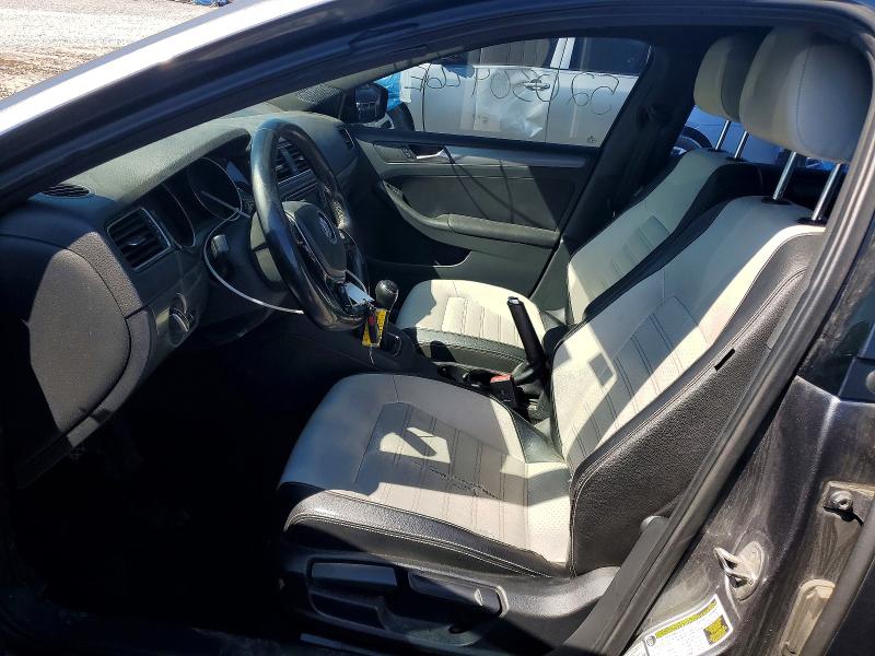 Aukcja sprzedaży 2016 Volkswagen Jetta, vin: 3VWB17AJ3GM240864, numer aukcji: 52030426