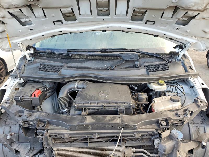 Aukcja sprzedaży 2022 Mercedes Benz Metris, vin: W1YV0BEYXN3954286, numer aukcji: 54782016