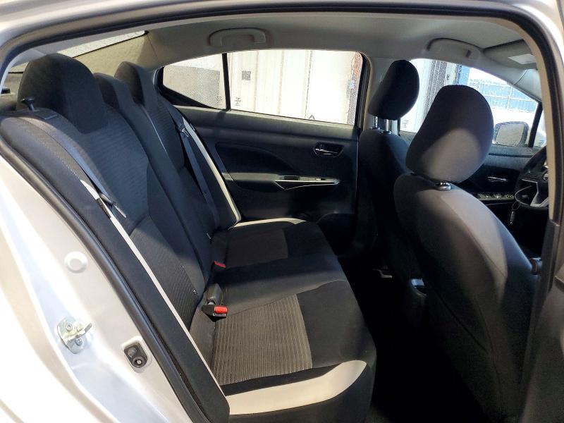 Aukcja sprzedaży 2021 Nissan Versa, vin: 3N1CN8EV4ML833488, numer aukcji: 52445036