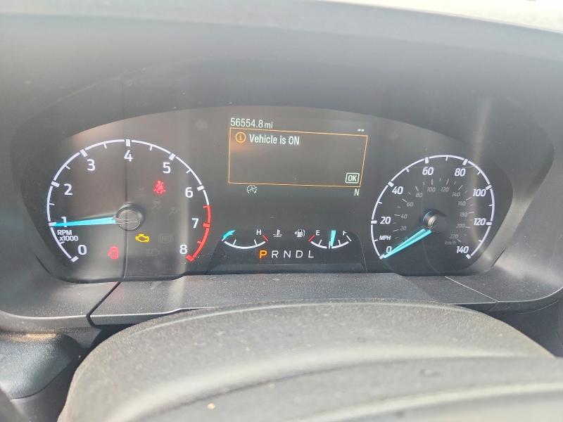 Продажа на аукционе авто 2024 Ford Maverick, vin: 3FTTW8J91RRB70095, номер лота: 53833176