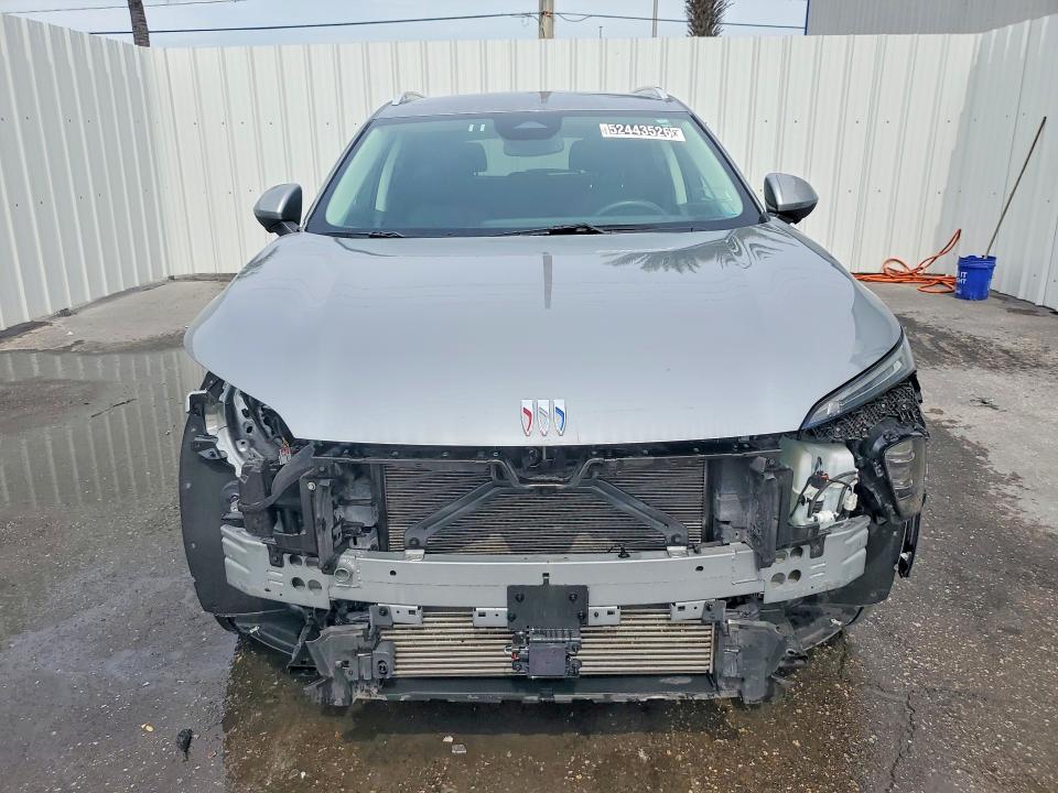 Продаж на аукціоні авто 2024 Buick Envision, vin: LRBFZME42RD073331, номер лоту: 52443526