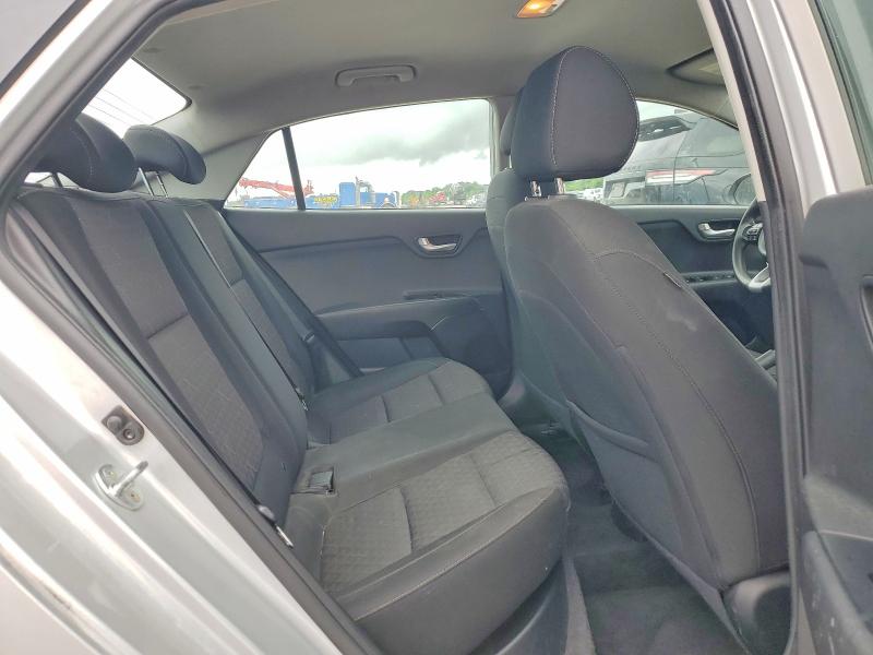Aukcja sprzedaży 2021 Kia Rio, vin: 3KPA24AD4ME386233, numer aukcji: 54148016