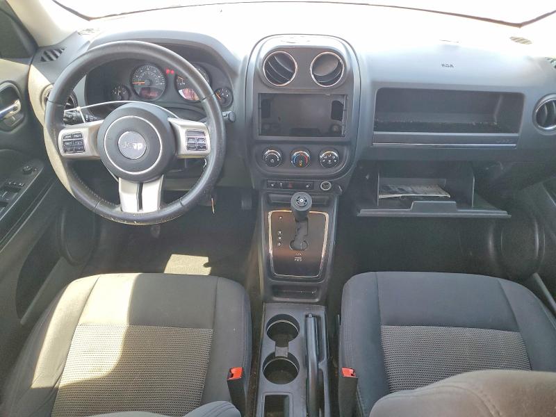51789356 :رقم المزاد ، 1C4NJPFA8ED509717 vin ، 2014 Jeep Patriot مزاد بيع