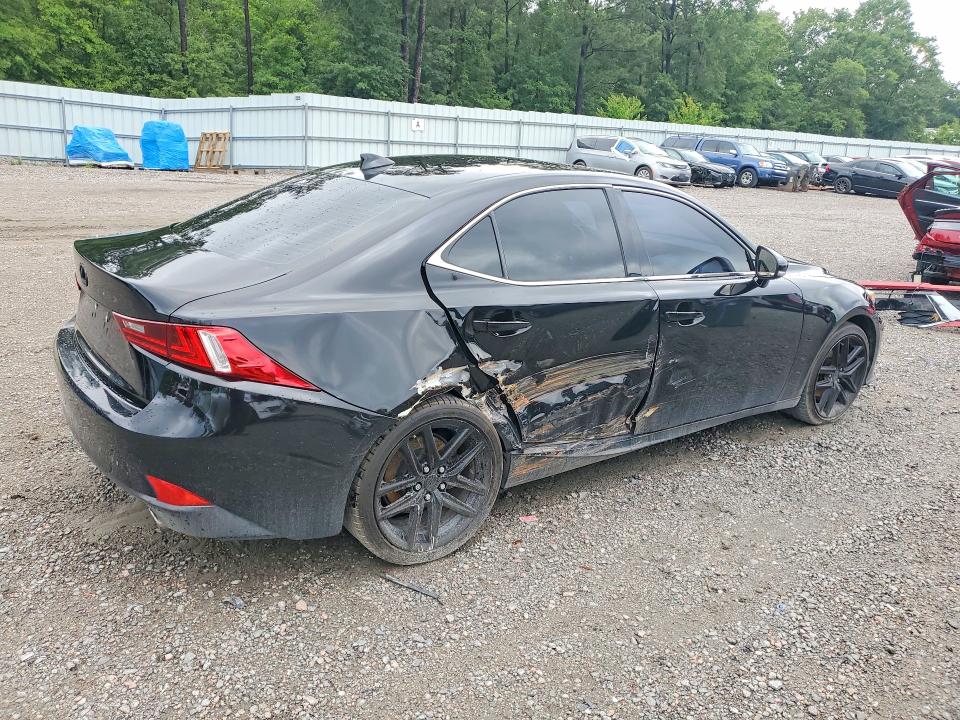 Aukcja sprzedaży 2015 Lexus Is, vin: JTHBF1D2XF5078238, numer aukcji: 54632776