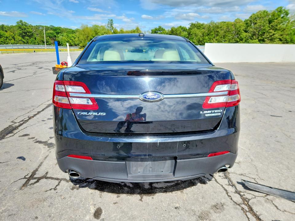 Aukcja sprzedaży 2016 Ford Taurus, vin: 1FAHP2F85GG102926, numer aukcji: 52498406