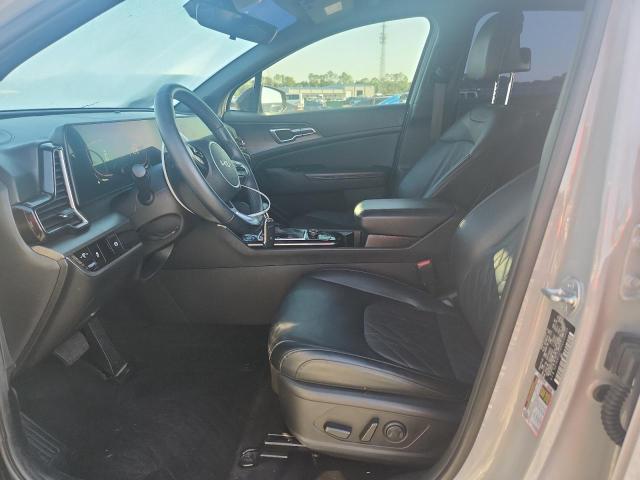 Продаж на аукціоні авто 2023 Kia Sportage, vin: 5XYK6CAFXPG133025, номер лоту: 53625506