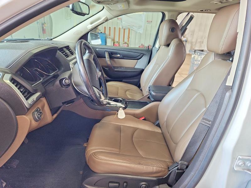 Aukcja sprzedaży 2016 Gmc Acadia, vin: 1GKKVRKD8GJ233406, numer aukcji: 53985556