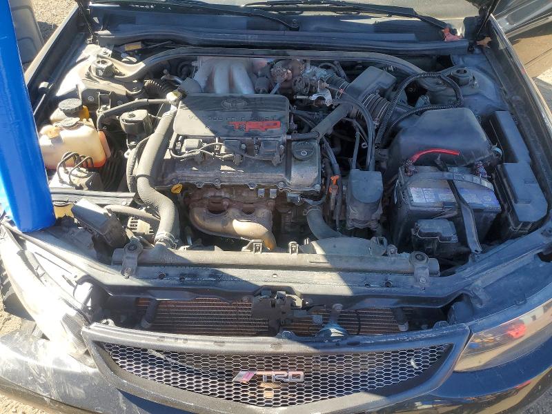 2001 Toyota Camry Solara მანქანა იყიდება აუქციონზე, vin: 2T1FF22P51C861048, აუქციონის ნომერი: 51868486