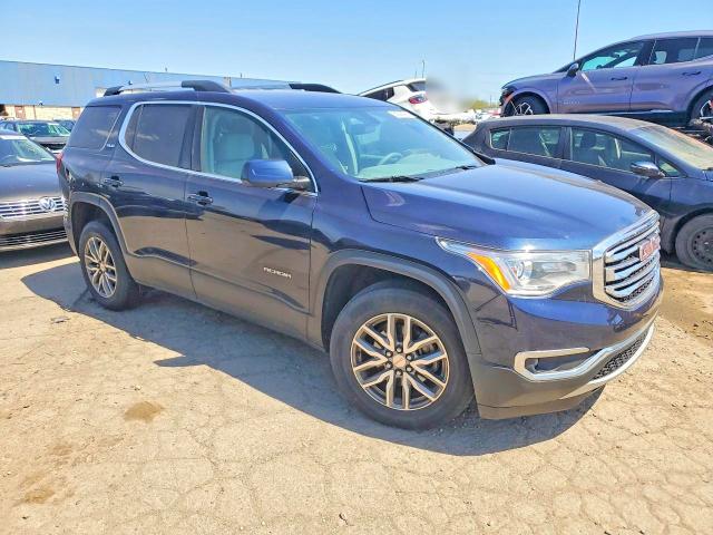 Aukcja sprzedaży 2017 Gmc Acadia, vin: 1GKKNLLS9HZ216370, numer aukcji: 52299266