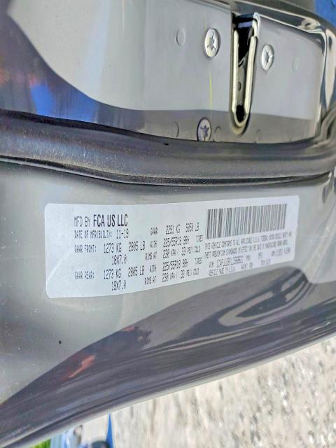 2020 Jeep Cherokee მანქანა იყიდება აუქციონზე, vin: 1C4PJLDB1LD568621, აუქციონის ნომერი: 53549146