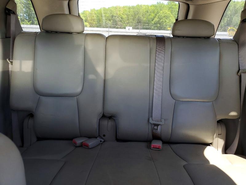 Продажа на аукционе авто 2006 Chevrolet Equinox, vin: 2CNDL63F766145379, номер лота: 53194576