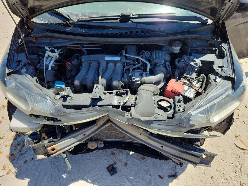 Продаж на аукціоні авто 2015 Honda Fit, vin: 3HGGK5H88FM750804, номер лоту: 51701466