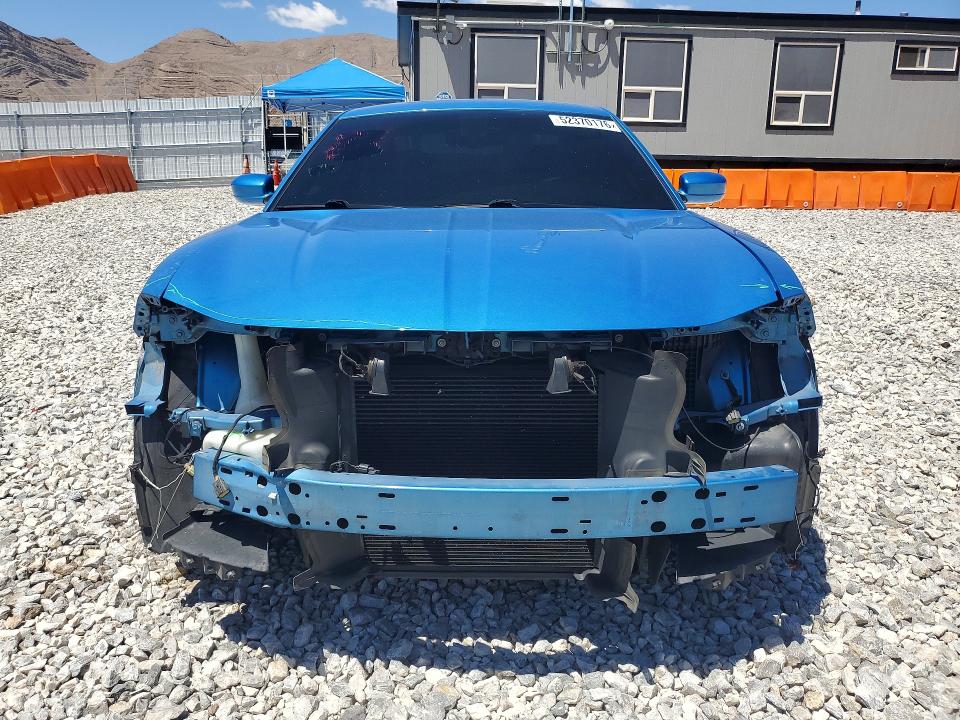 52370176 :رقم المزاد ، 2C3CDXHG3FH915459 vin ، 2015 Dodge Charger مزاد بيع