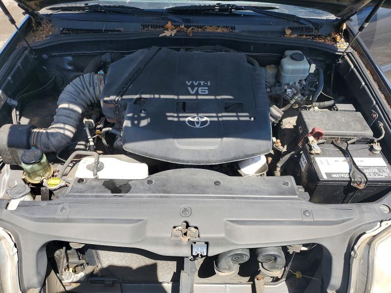 Aukcja sprzedaży 2005 Toyota 4runner, vin: JTEBU14RX50062942, numer aukcji: 52862266