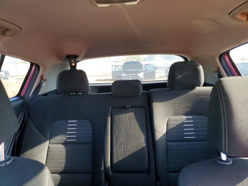 51720926 :رقم المزاد ، KNDPMCACXJ7489237 vin ، 2018 Kia Sportage مزاد بيع