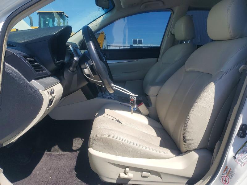 Aukcja sprzedaży 2013 Subaru Legacy, vin: 4S3BMBC61D3033571, numer aukcji: 53063076