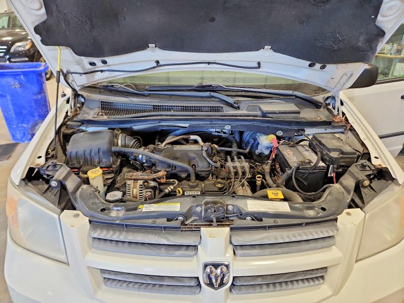 Продаж на аукціоні авто 2008 Dodge Grand Caravan, vin: 2D8HN44H98R743061, номер лоту: 53367086