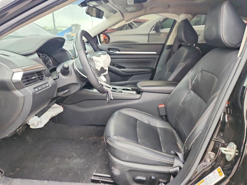 2021 Nissan Altima მანქანა იყიდება აუქციონზე, vin: 1N4BL4EV1MN384820, აუქციონის ნომერი: 53064976