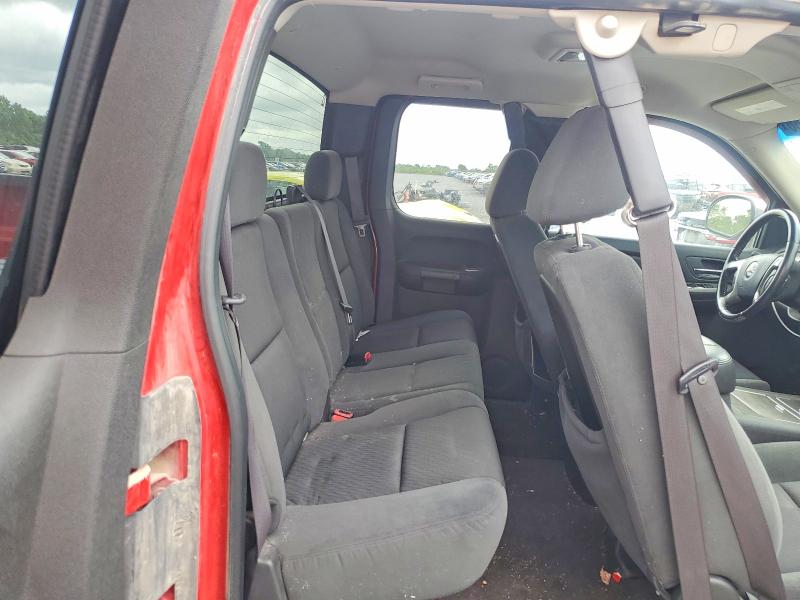 Aukcja sprzedaży 2008 Gmc Sierra, vin: 2GTEK19J081276311, numer aukcji: 52224466