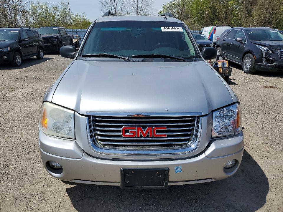 53010936 :رقم المزاد ، 1GKET16S566128207 vin ، 2006 Gmc Envoy مزاد بيع