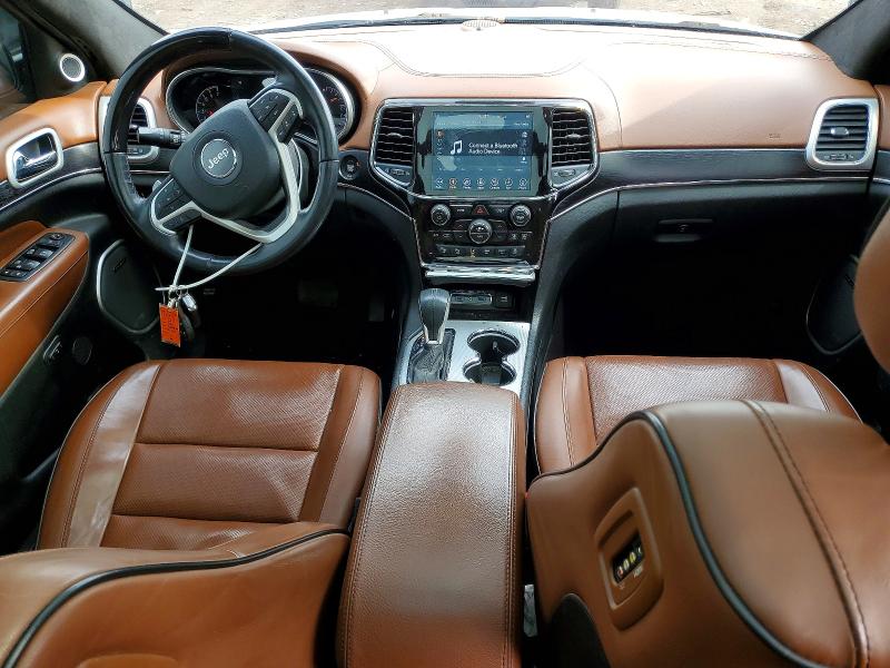 Aukcja sprzedaży 2019 Jeep Grand Cherokee, vin: 1C4RJFJT2KC619975, numer aukcji: 50883316