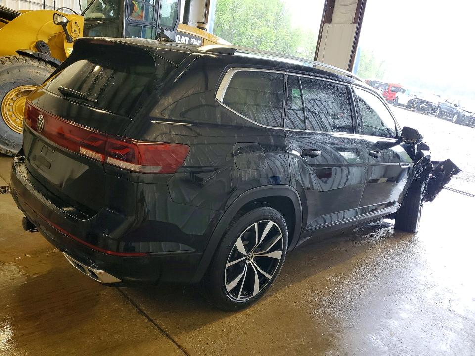 Продажа на аукционе авто 2024 Volkswagen Atlas, vin: 1V2FR2CA3RC570181, номер лота: 52964186