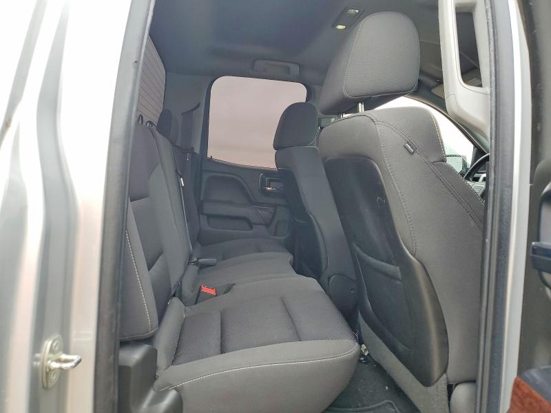 52479446 :رقم المزاد ، 1GTV2UEC5EZ183621 vin ، 2014 Gmc Sierra مزاد بيع