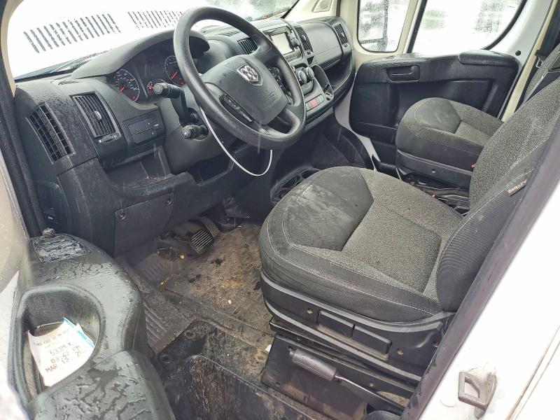 Aukcja sprzedaży 2020 Ram Promaster 2500, vin: 3C6TRVDG9LE119739, numer aukcji: 53195256