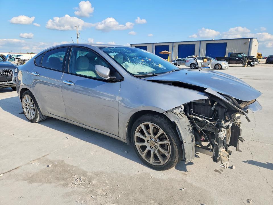 Продаж на аукціоні авто 2015 Dodge Dart, vin: 1C3CDFCB1FD174716, номер лоту: 53180016