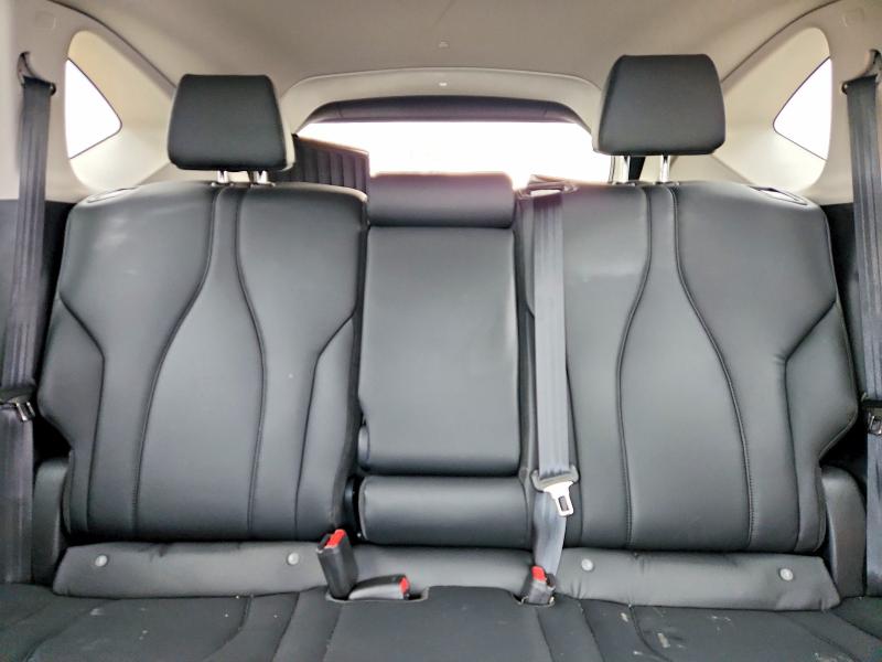 2023 Acura Rdx მანქანა იყიდება აუქციონზე, vin: 5J8TC2H30PL024680, აუქციონის ნომერი: 52454116