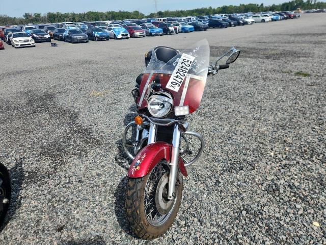 Aukcja sprzedaży 2003 Honda Vt750, vin: JH2RC44J03M103044, numer aukcji: 52482476