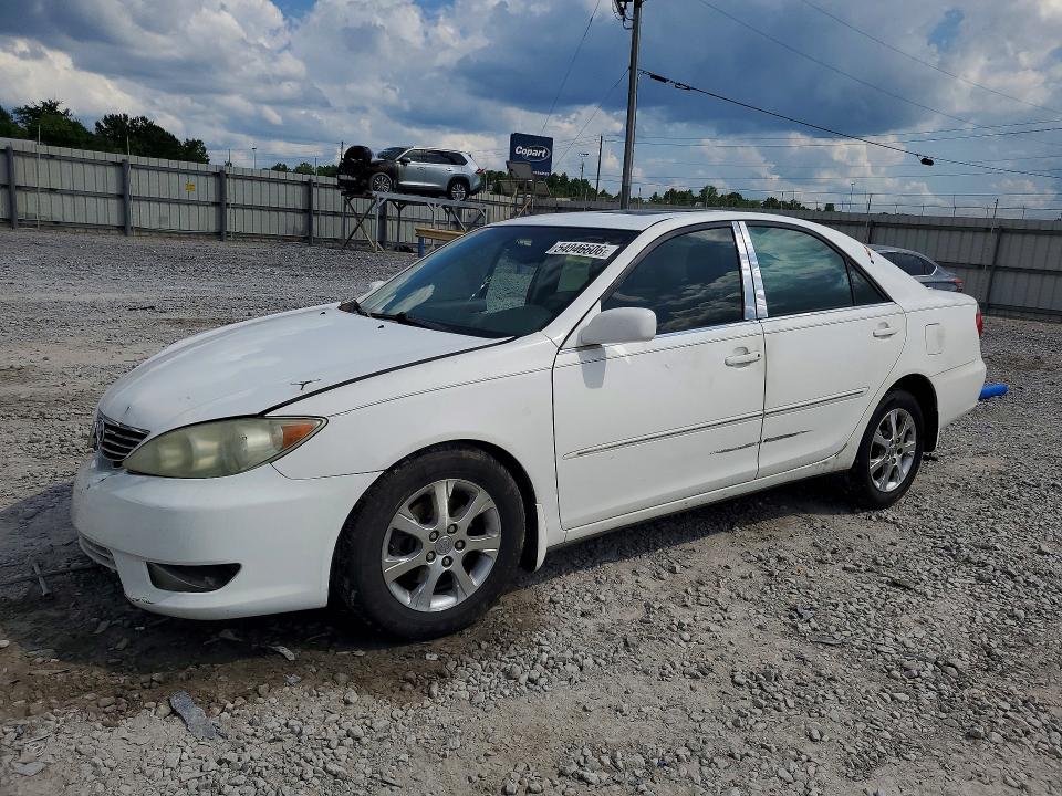 Aukcja sprzedaży 2005 Toyota Camry, vin: 4T1BF30K05U085637, numer aukcji: 54046606