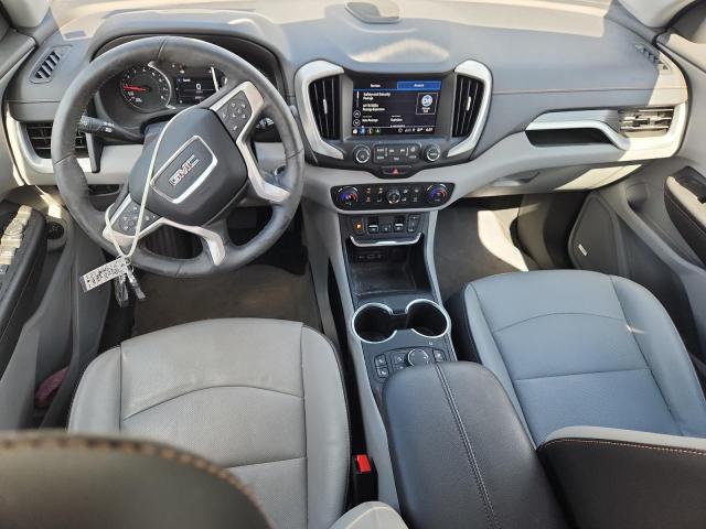 Продажа на аукционе авто 2018 Gmc Terrain, vin: 3GKALPEX3JL223961, номер лота: 53166076